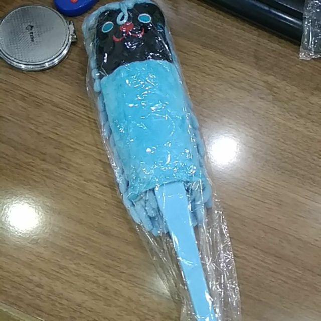 Kemoceng Chenile Microfiber Karakter Kartun