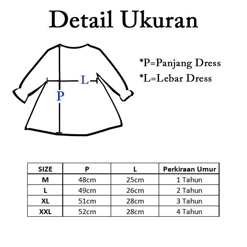 KF Cat Dress tutu anak gaun pesta Dress Tile Anak Imut Motif Love daun bahan Katun Kasa umur 1-2thn Import-7