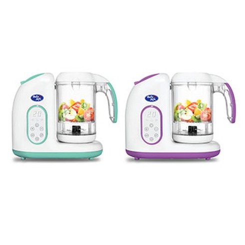 BABYSAFE MURAH FOOD MAKER  / BLENDER STEAM MULTI FUNGSI BABY  BABY SAFE LB02
