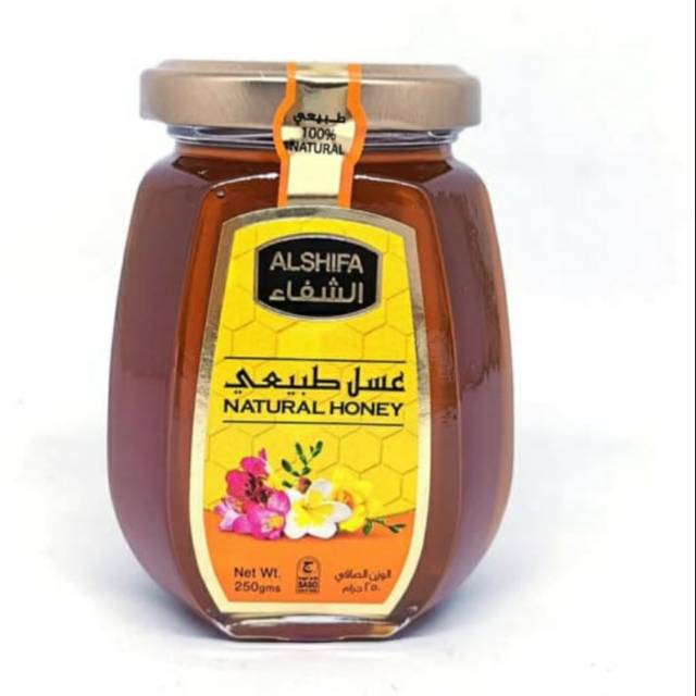 

Madu alshifa 250gr madu alsifa