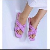 Sandal Flat/Teplek layla