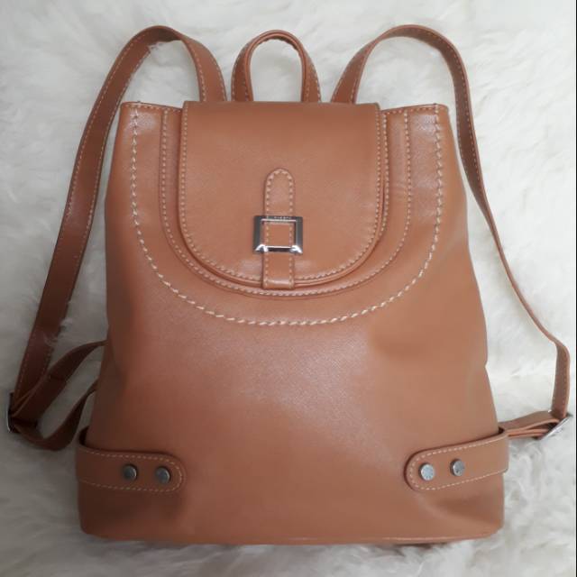 Preloved Tas Ransel Elizabeth