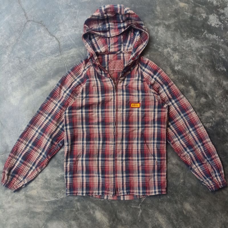 hysteric glamour second