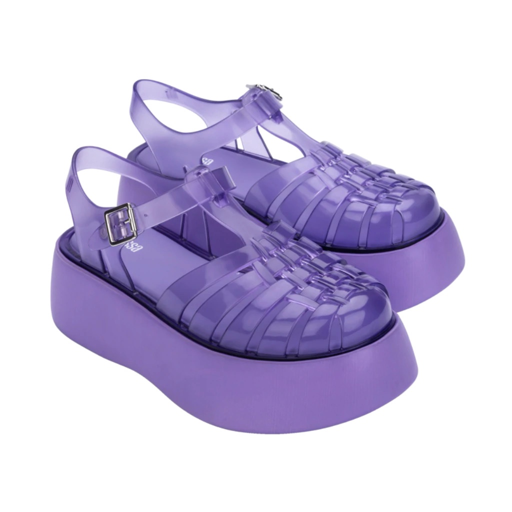 Melissa Possession Plato AD Lilac