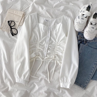 [R.A] Sweet Top Atasan Korean Style Fashion Wanita | Shopee Indonesia