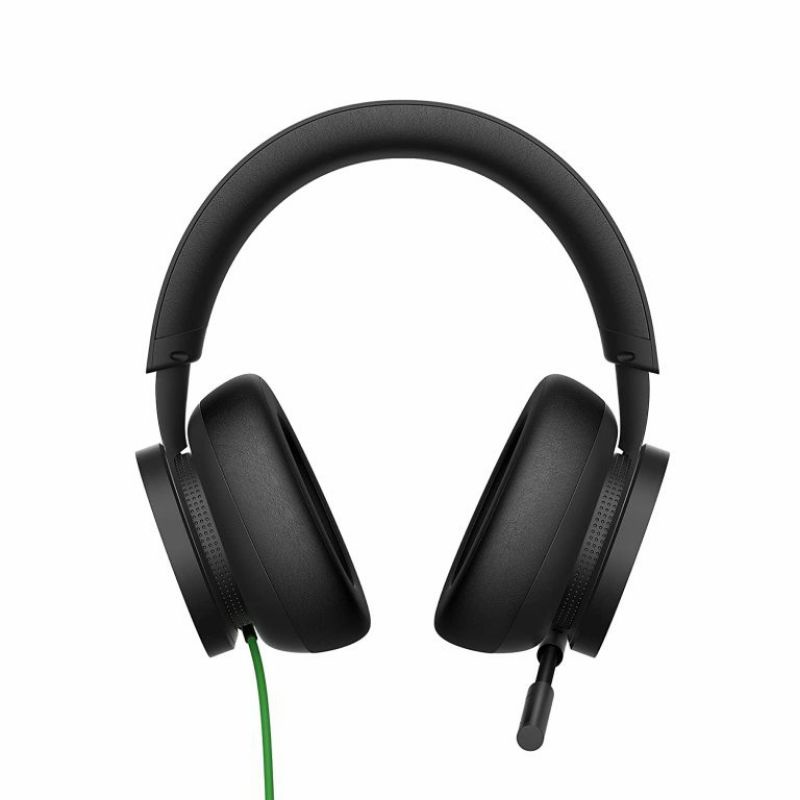 Xbox Stereo Headset – Wired