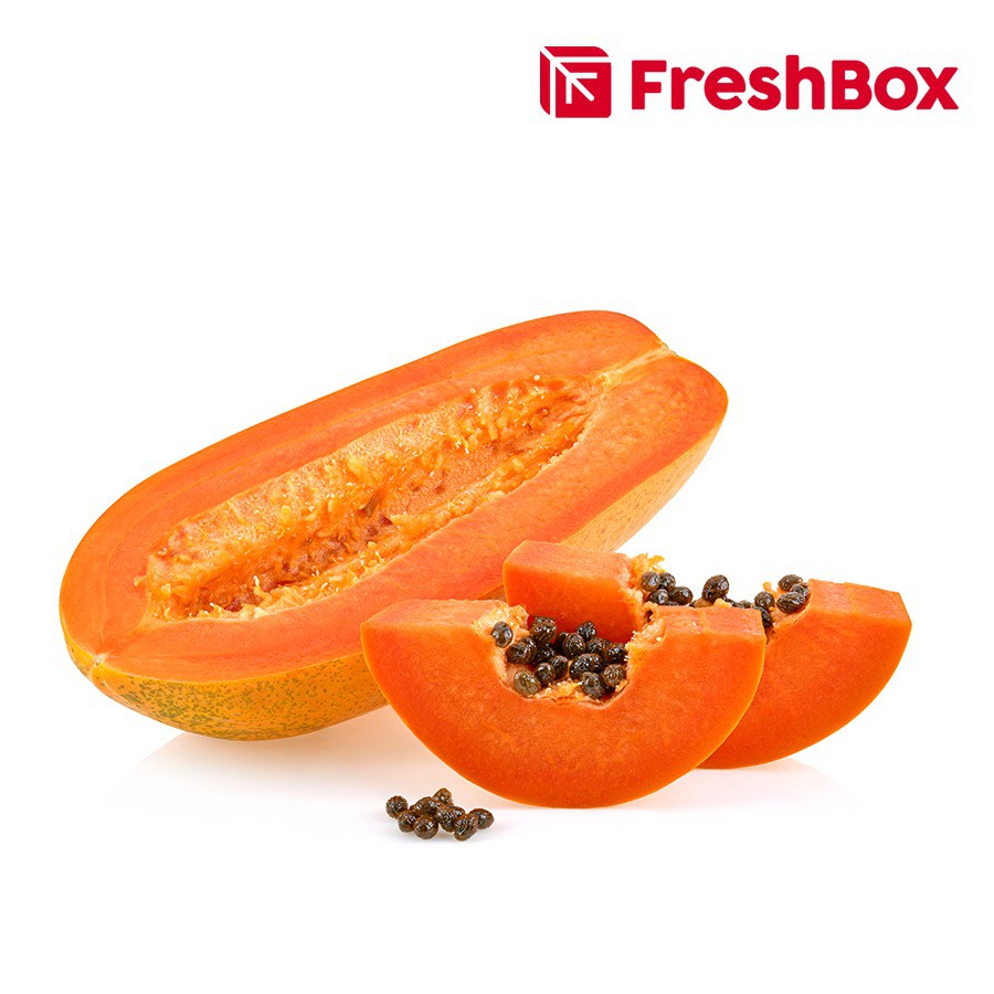 

Pepaya California 1pcs FreshBox