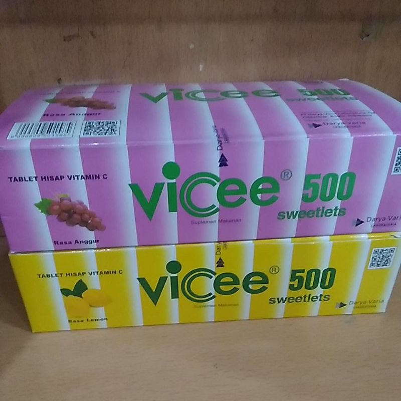 XON CE/VITACIMIN