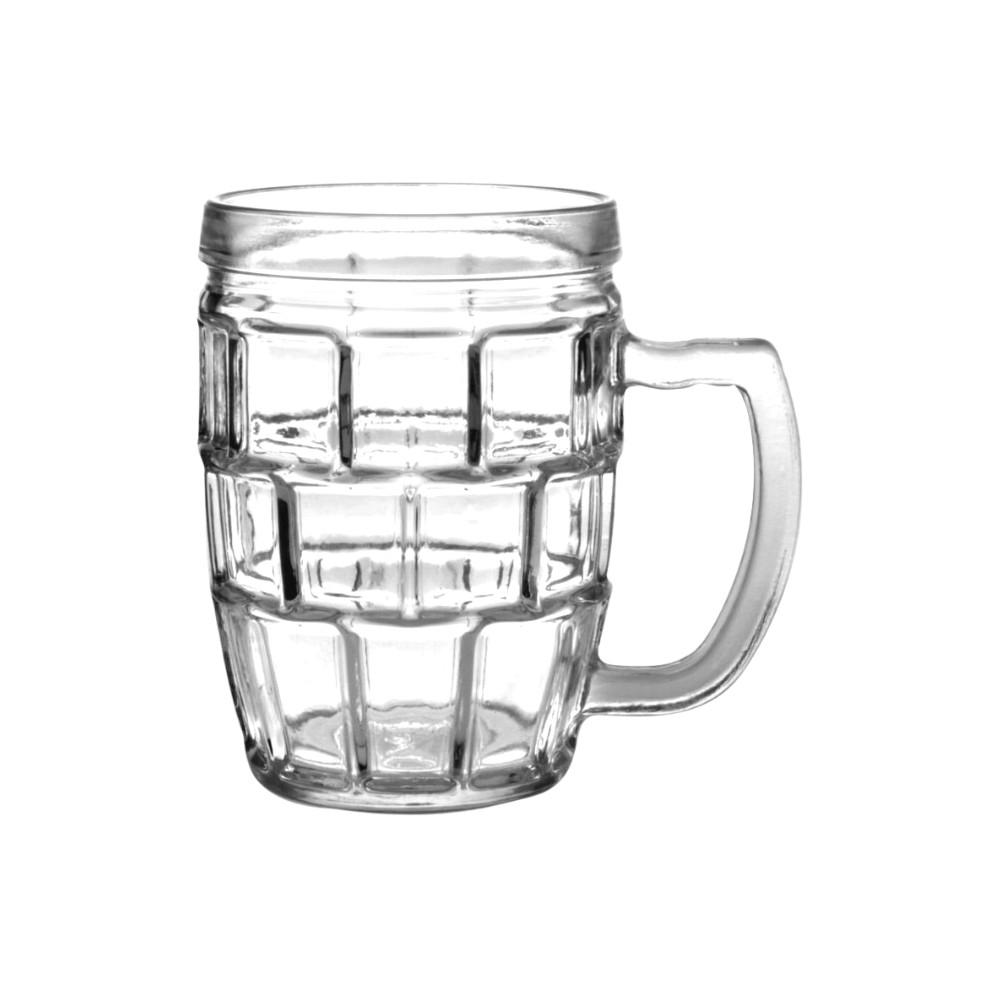 Kedaung Gelas Bir / Beer Mug 600 ml