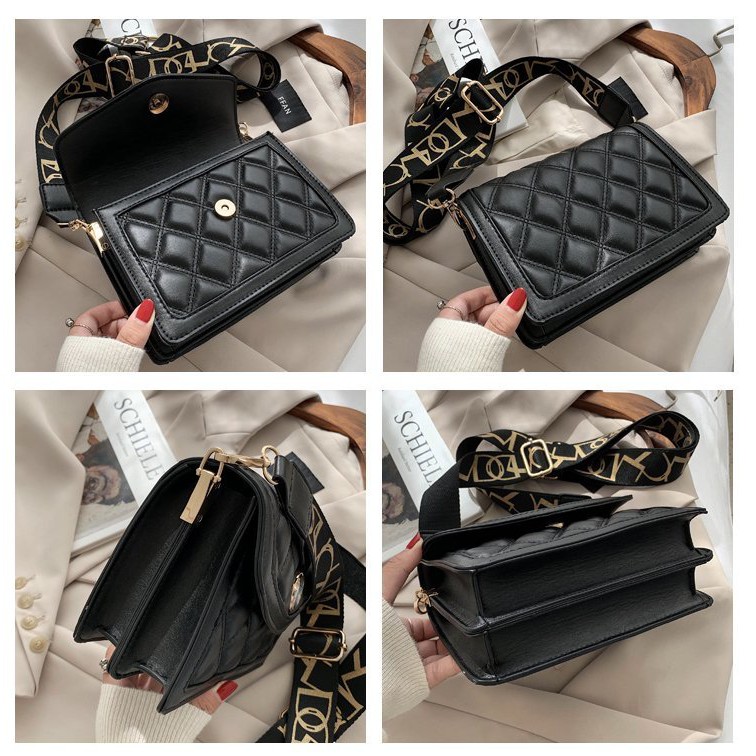 (2PC BISA IKG)GTBI99884381 New Arrival  !!!  Tas Selempang  Tas Wanita Import  Premium Terbaru