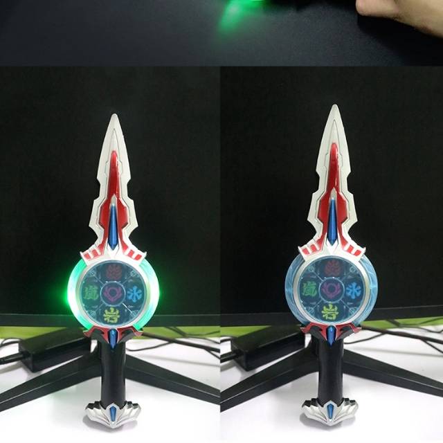 Mainan Anak Pedang Ultraman atau Kado Mainan Anak Cowok Pedang Ultraman atau Ultraman Sword