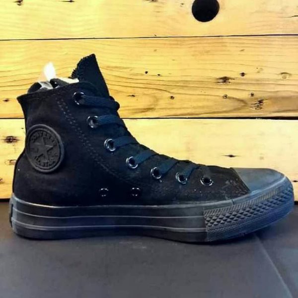 converse original full black