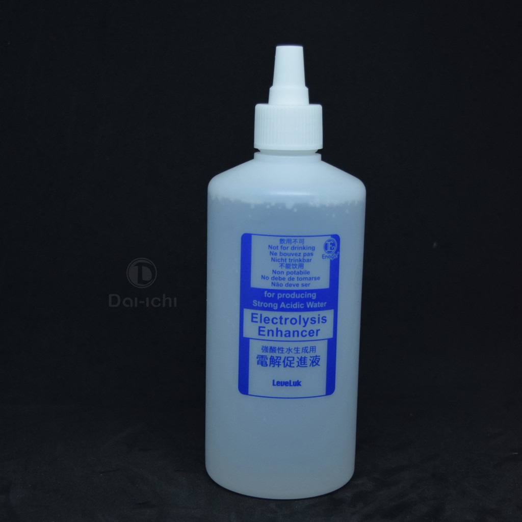 Enhancer Enagic Original