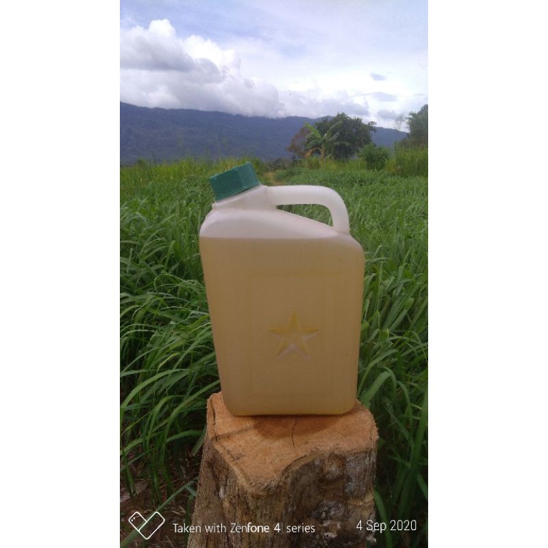 

Serah Wangi kemasan 1kg