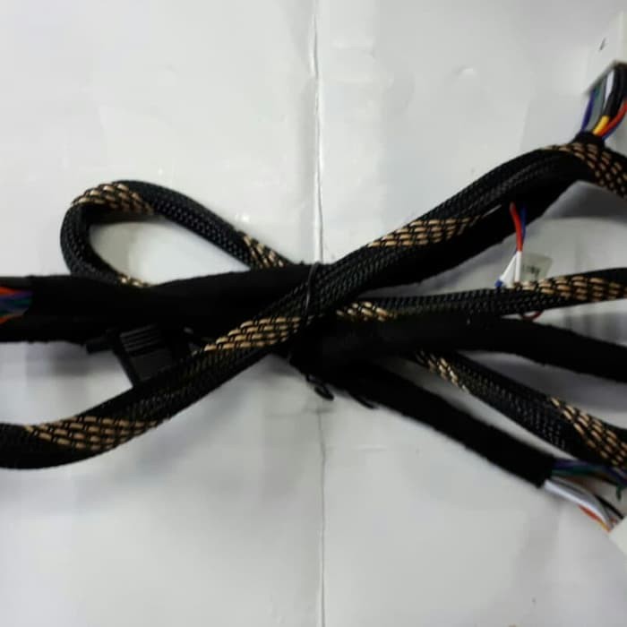 Processor LM Prosesor LM 5100.5 DSP LM 5100 Built 5 In Channel Amp