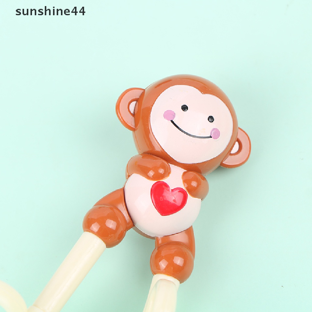 Sunshine Sumpit Portable Untuk Melatih Anak