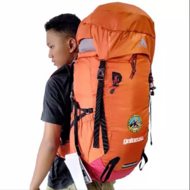 Tas Gunung Avtech Galoa 60L Original