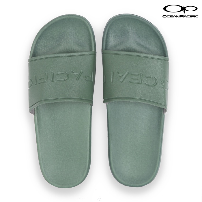 Ocean Pacific Sandal 25MFF00166 GREEN