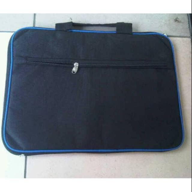 Softcase Laptop / Tas Laptop Ukuran 14&quot; jinjing