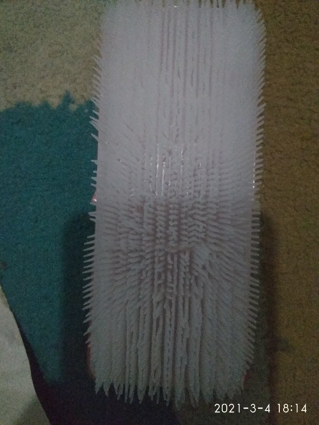 Sikat Lantai Wc Kamar Mandi Dinding Multifungsi