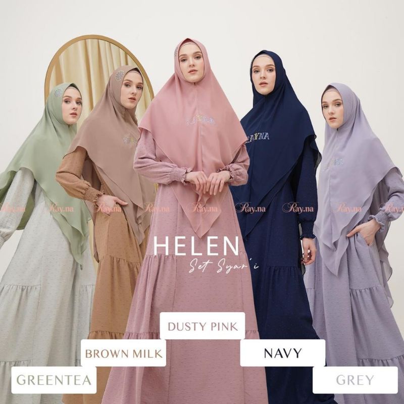 hellen by rayna.syari