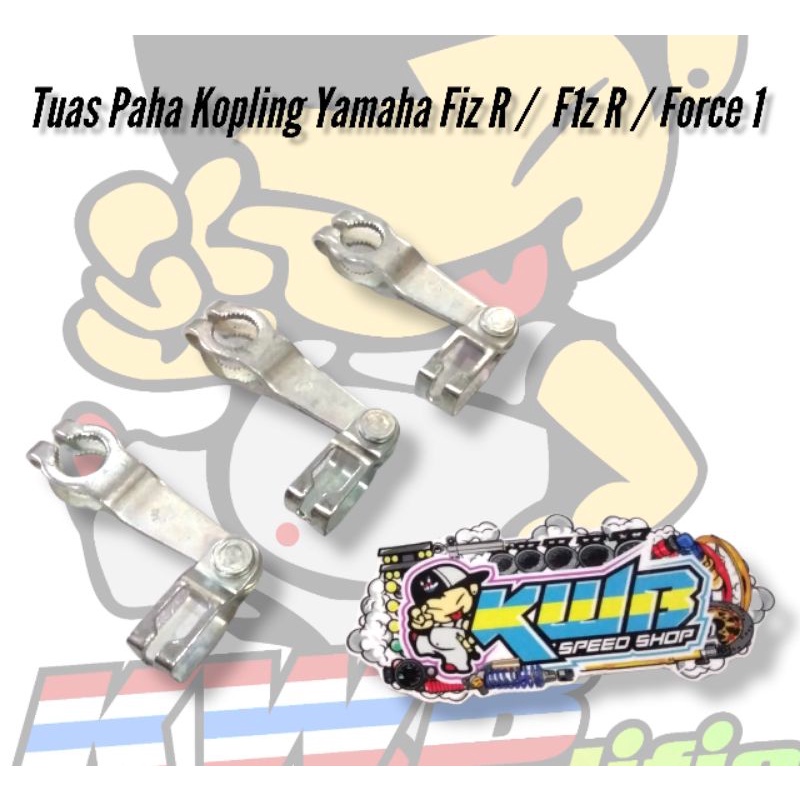 Tuas Paha Kopling YAMAHA FIZ R / F1Z R / FORCE 1