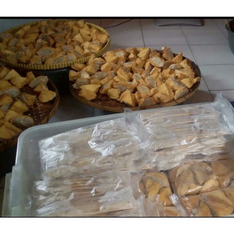 

tahu bakso
