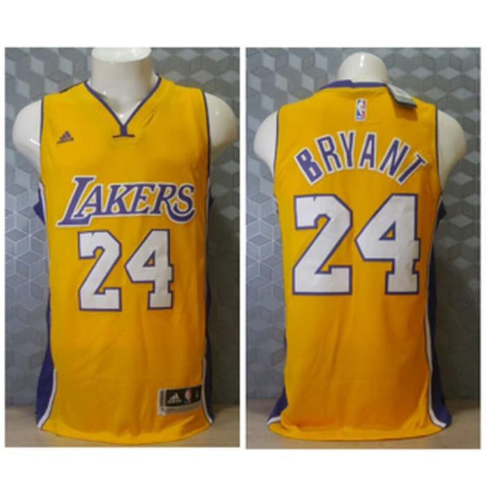 Kobe Bryant Nba Jersey