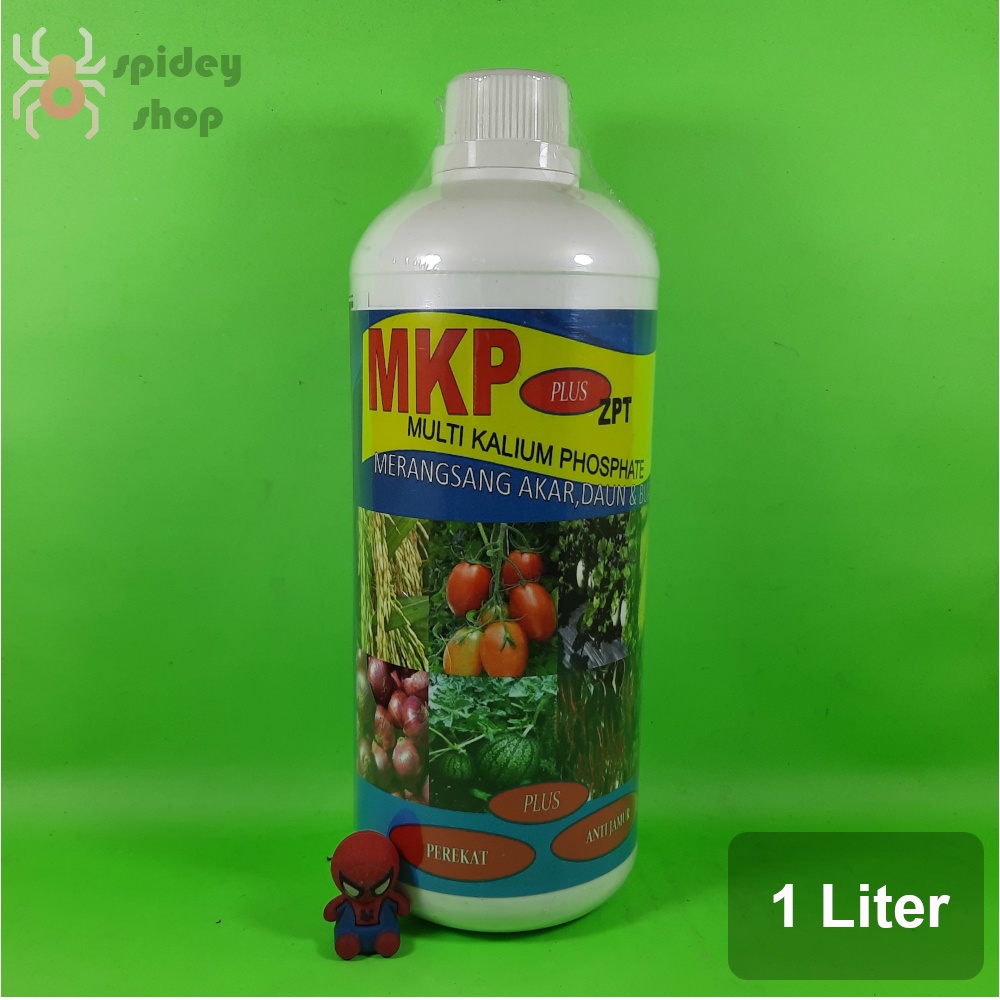 MKP Plus ZPT 1 Liter