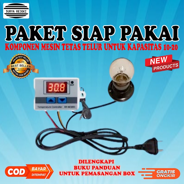 mesin penetas telur otomatis mesin tetas telur full otomatis paket mesin tetas siap pakai