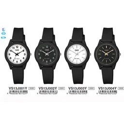 QQ/Q&amp;Q Original Vs13 Series- Jam Tangan Wanita - kecil