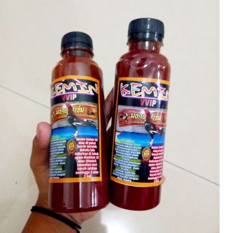 KEMIN VVIP#AYAM ADUAN#VITAMIN AYAM ADUAN#JAGO BANGKOK