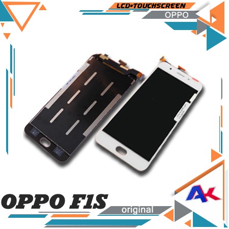 Lcd Oppo F1s Original [Fullset]