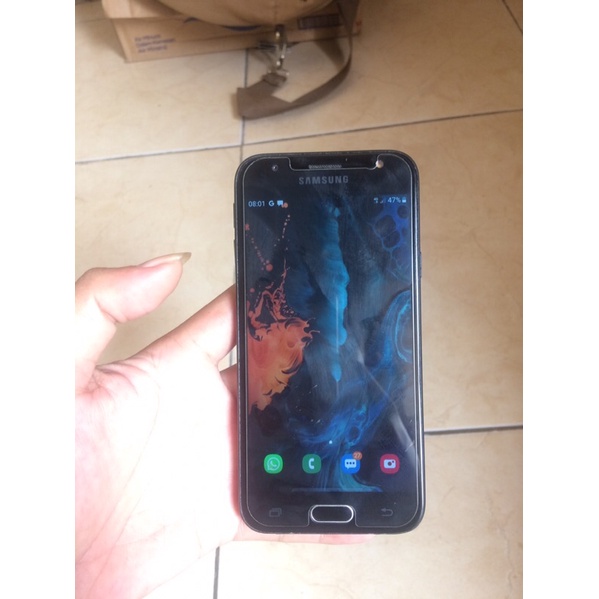 Harga Samsung J3 Pro Second Terbaru Maret 22 Biggo Indonesia