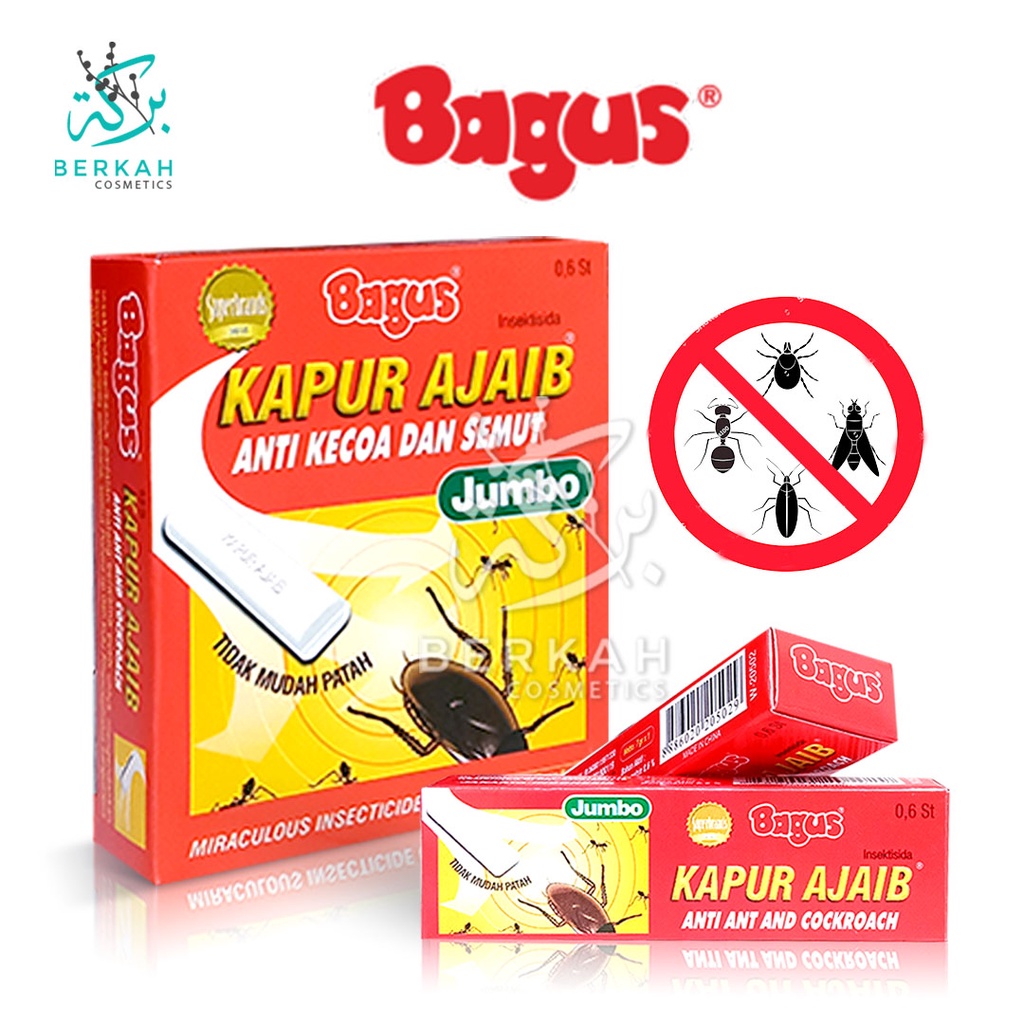 Bagus Kapur Ajaib Jumbo