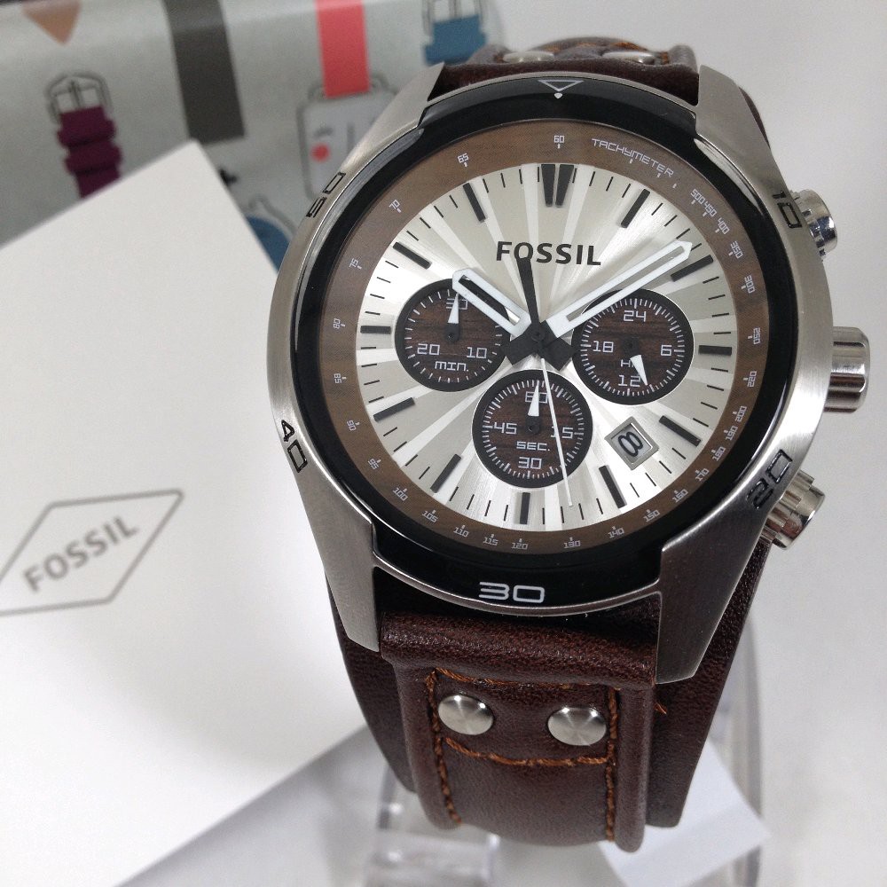 jam fossil gen 5