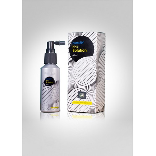 NutraBH Plus Solution