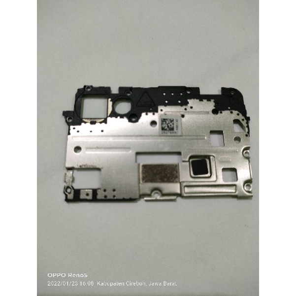 TUTUP MESIN OPPO F7 ORI COPOTAN