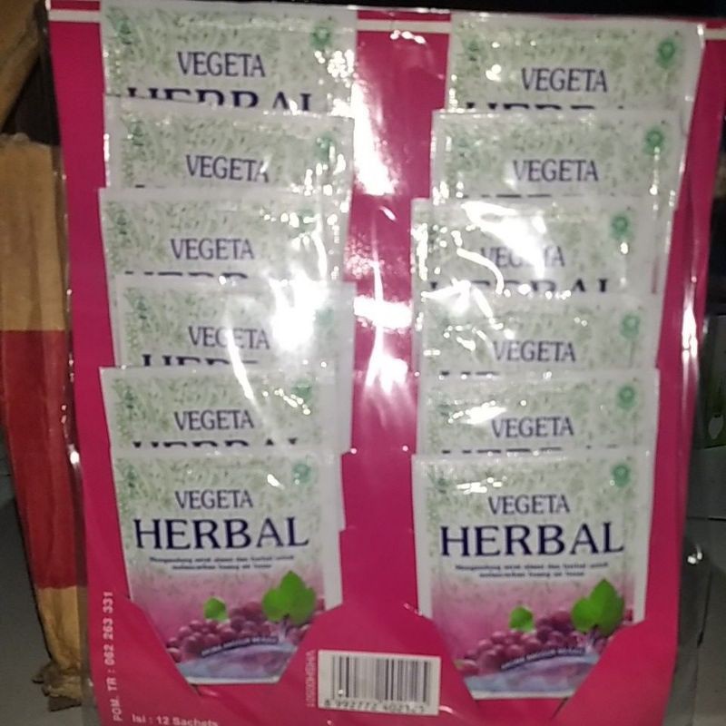 

vegeta herbal