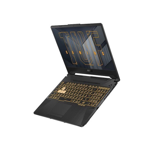 ASUS TUF GAMING F15 FX506HC I7 11800H 8GB 512GB RTX3050 15.6&quot; W10 OHS