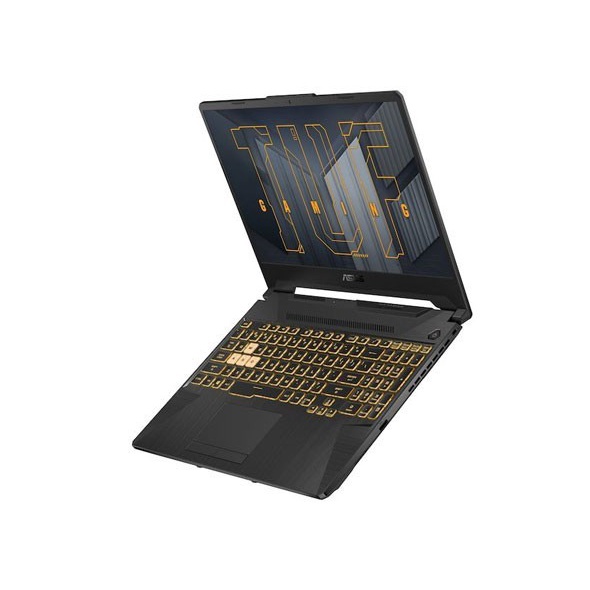 LAPTOP GAMING ASUS TUF A15 FA507RE / RYZEN 7 6800H RTX 3050Ti / RAM 8GB 16GB SSD 512GB / 15 INCH IPS 144Hz / WINDOWS 11 OHS - CICILAN 0%