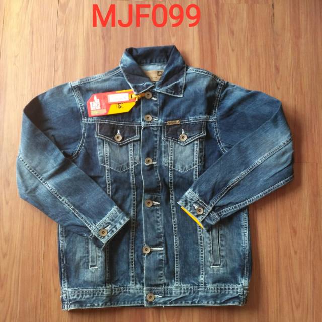 Jaket Lois MJF 099