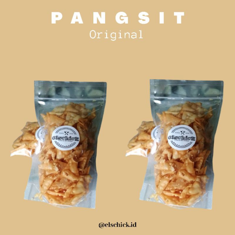 

PANGSIT ORIGINAL