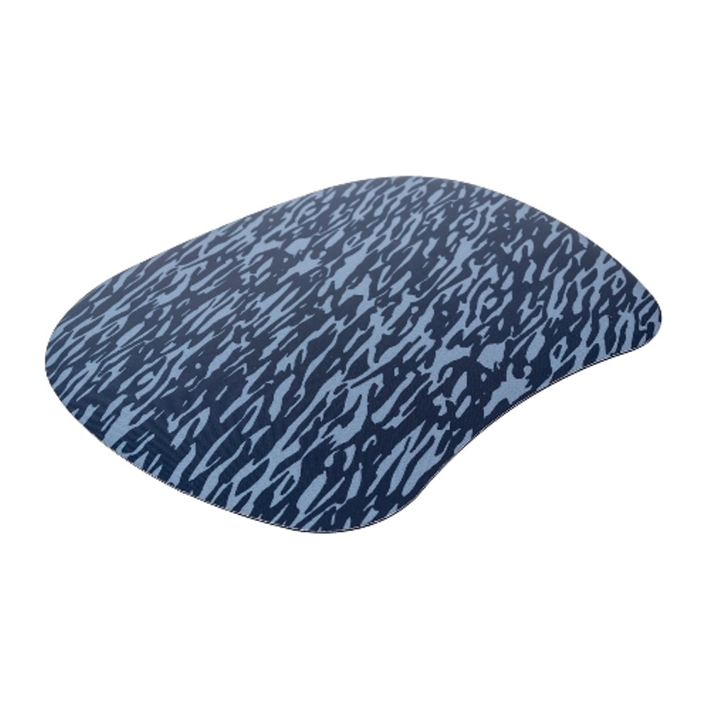 

[BMS Bekasi] Bantex Mousepad Turbo Motif Blue - 1778