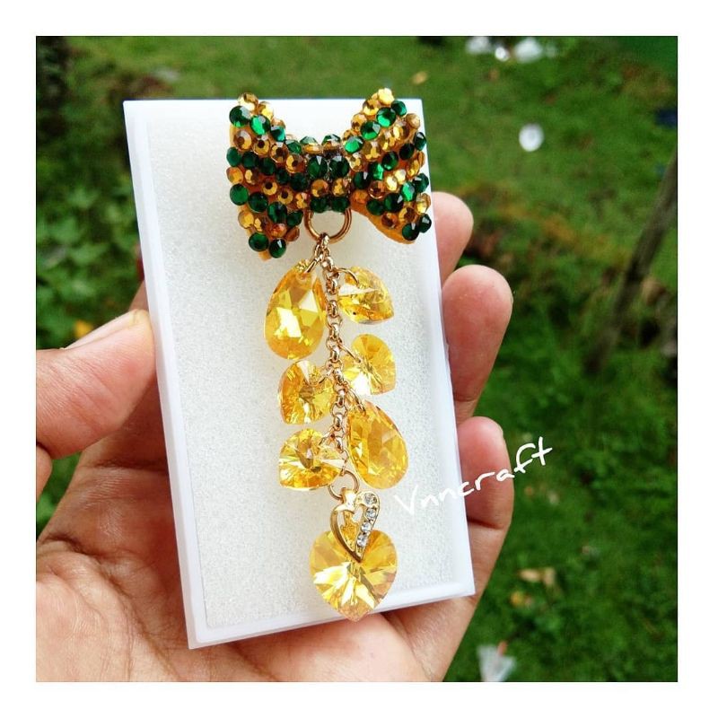 bros swarovski ori austria