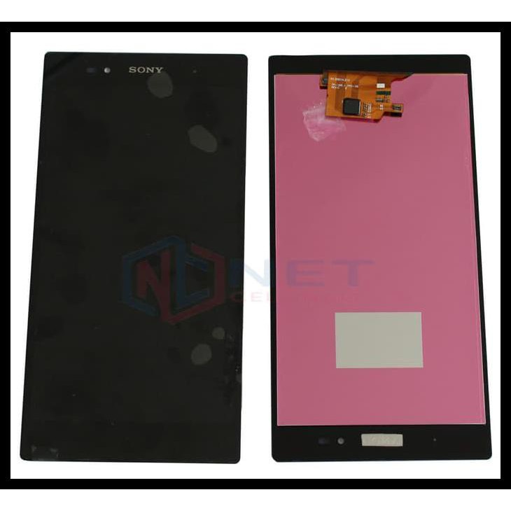 Lcd Sony C6802 / C6803 / Xl39H / Xl39 Xperia Z Ultra + Touchscreen