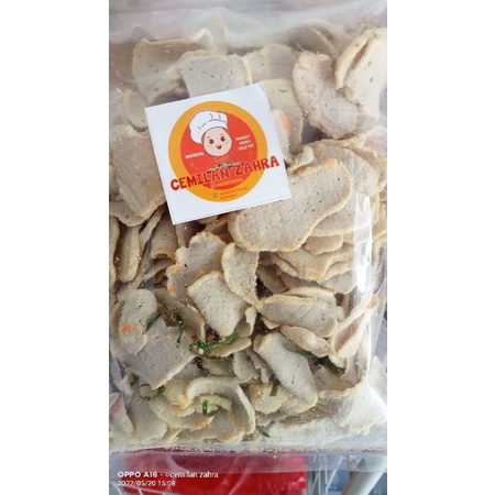 

basreng rasa jagung