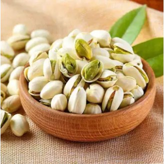 

Kacang Pistachio murah ons 100 gram