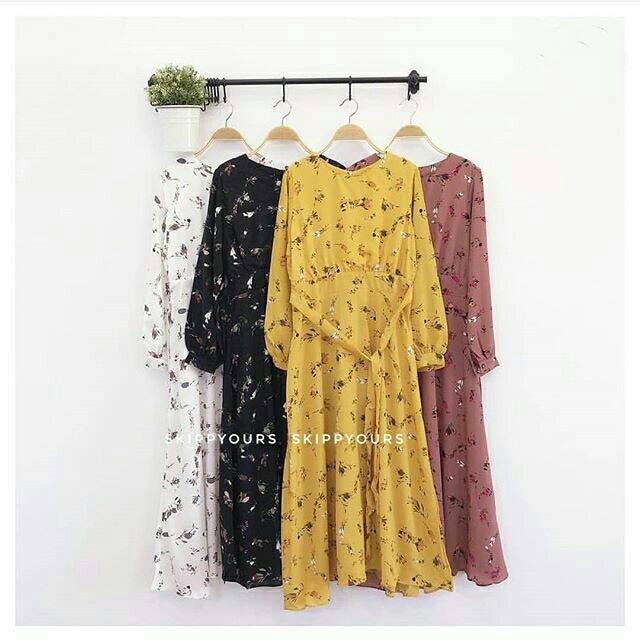 Briona dress