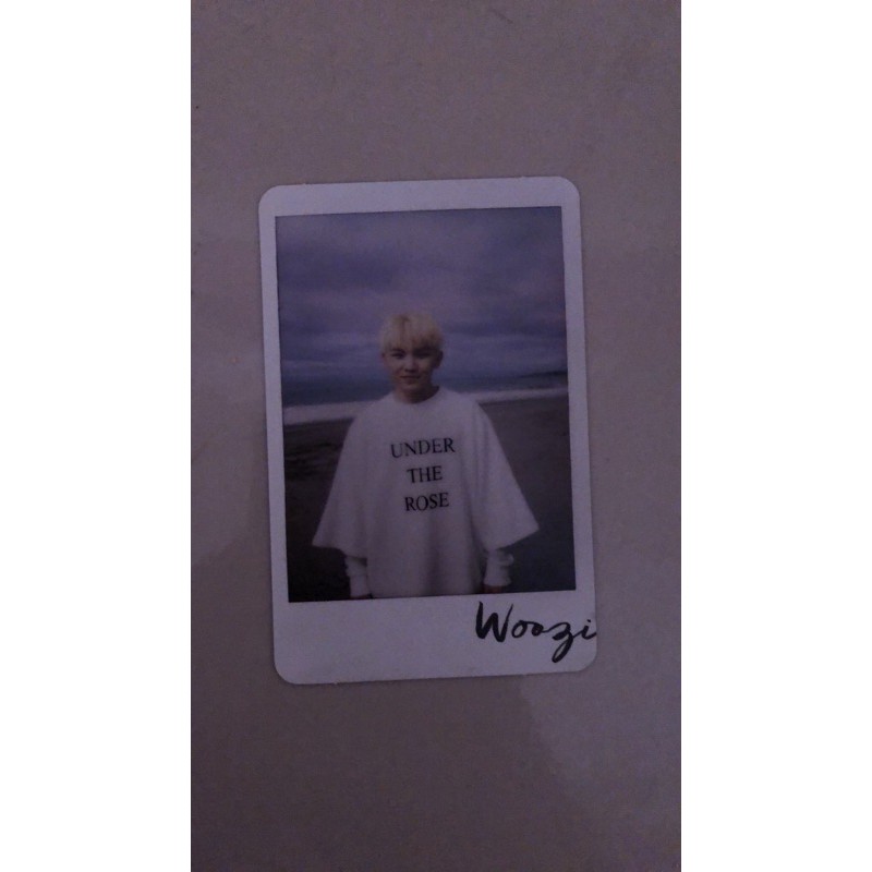PC SEVENTEEN WOOZI AL 1
